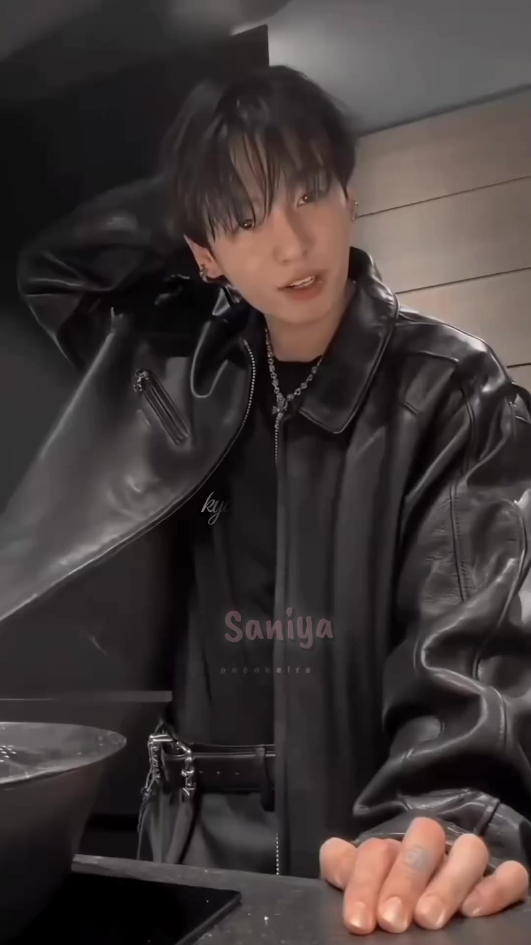 @Jeon Sanuya đ°đ