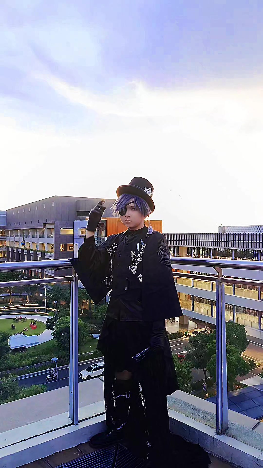 @Kriyo