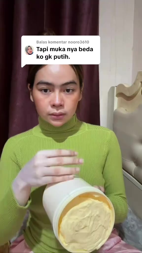 @alina owner racikan viral