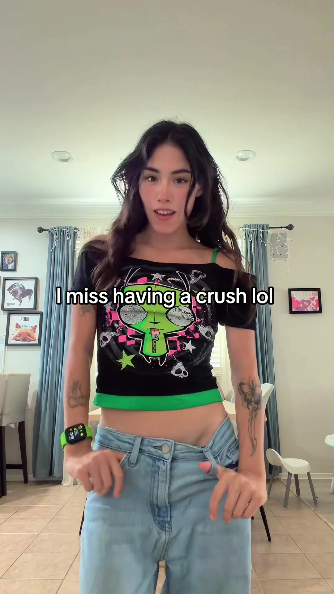 @Allison Mason