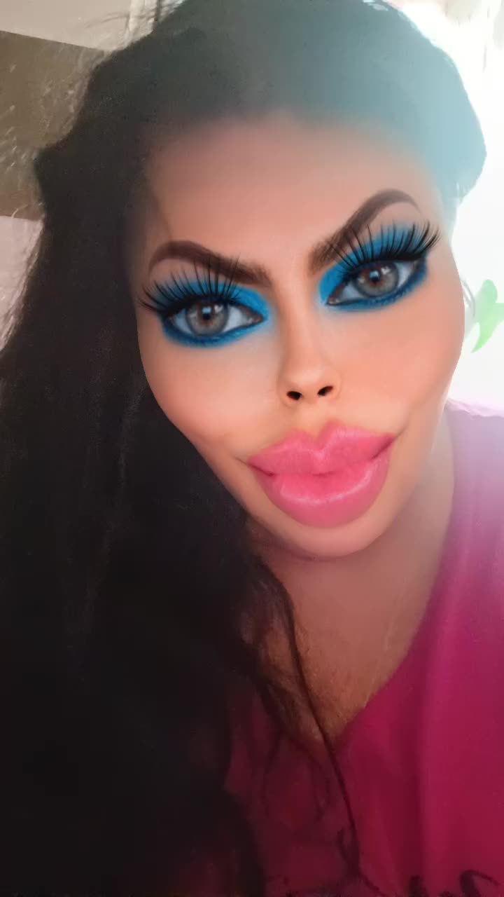 @Fancy Glam