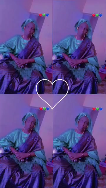 @Blow Mamadou Diong🇸🇳