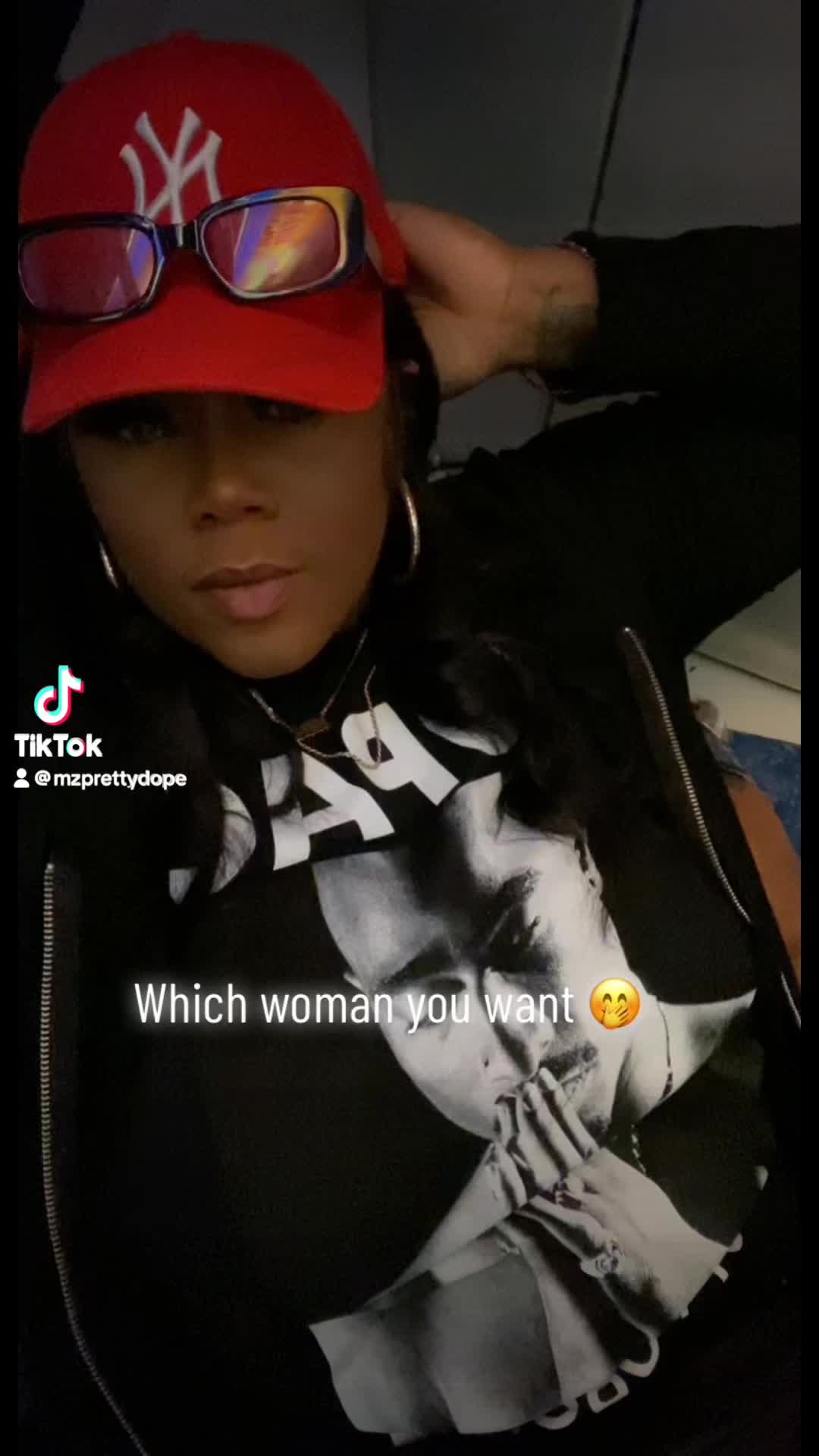 @YT: MZPRETTYDOPE 💕