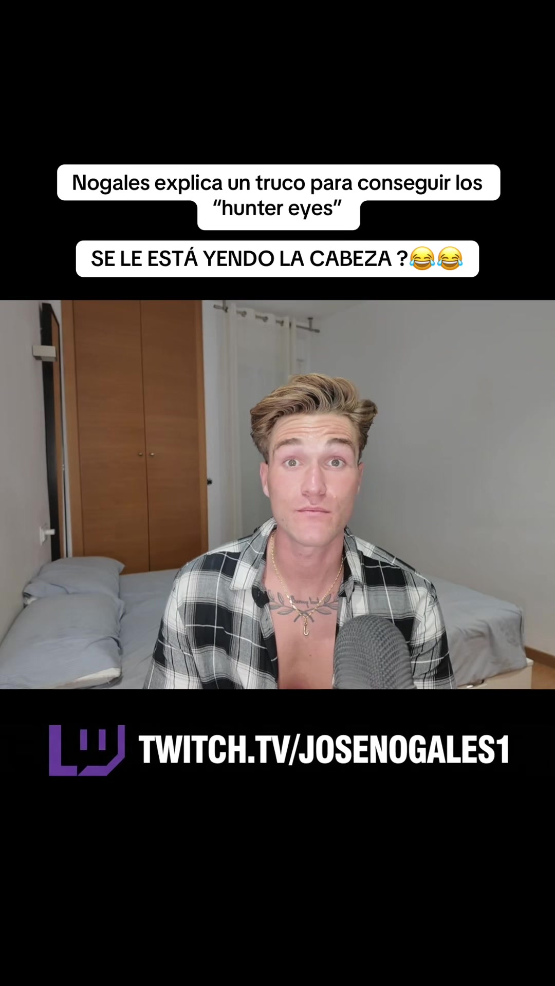 @JoseNogales1 [Twitch]