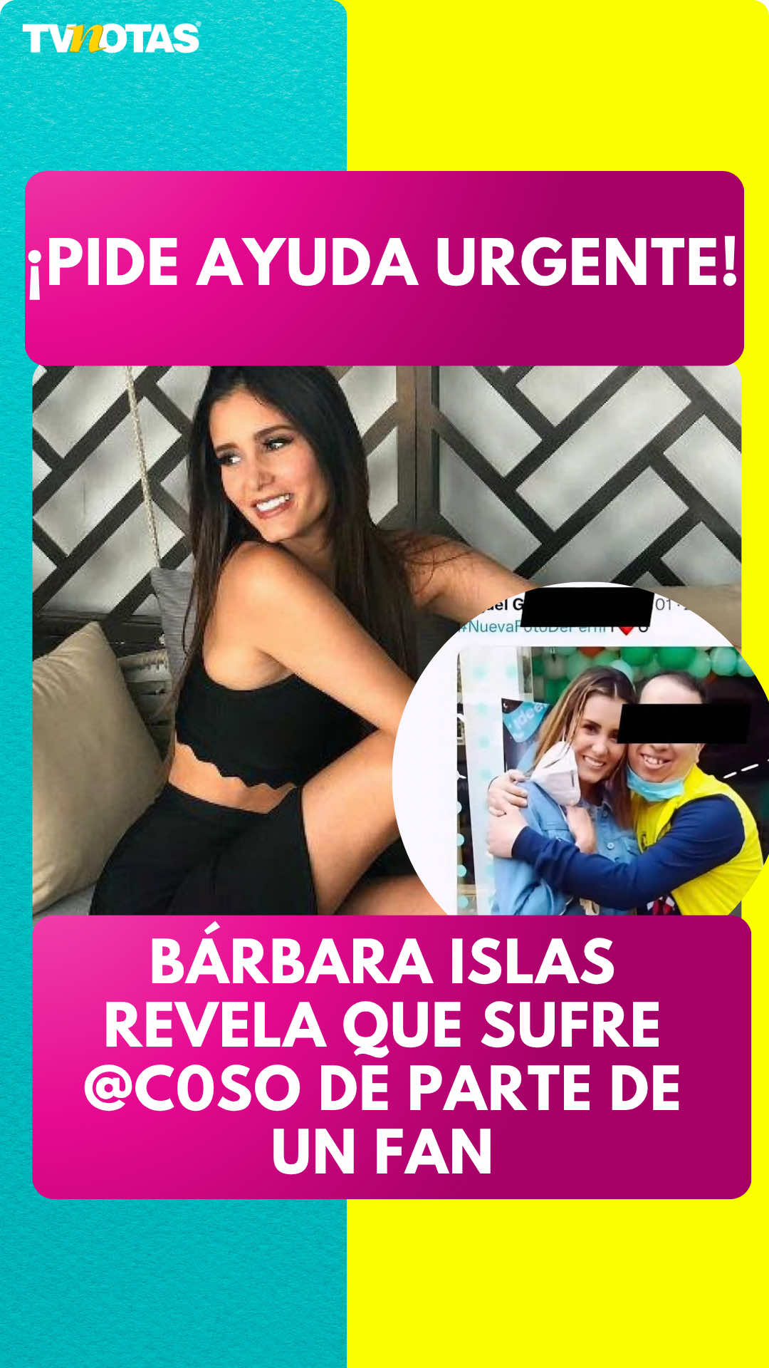 @Revista TVNotas