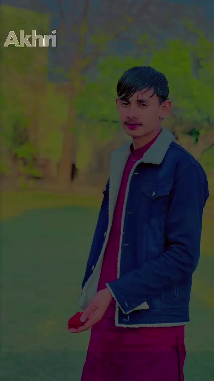 @โ๏ธ AHMAR โ๏ธ 05 ๐ค