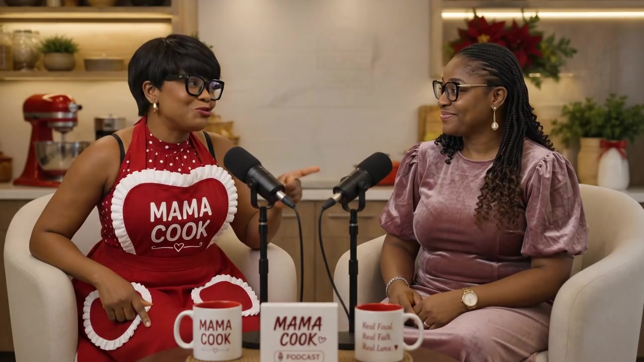 @Empress J ~ A Taste Of Afrika
