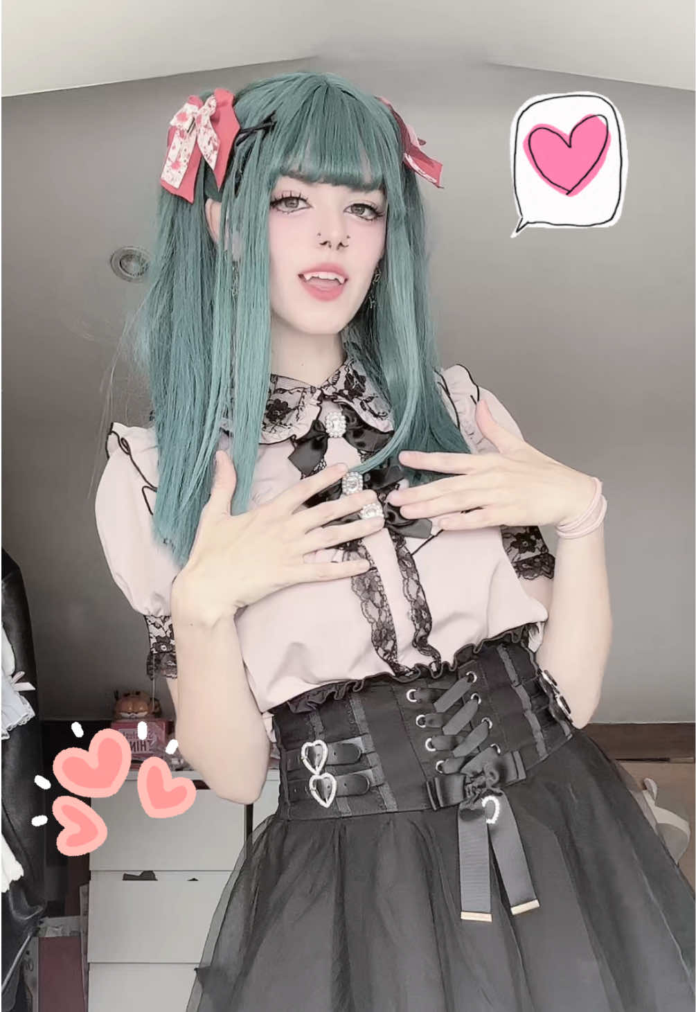 @alice <3