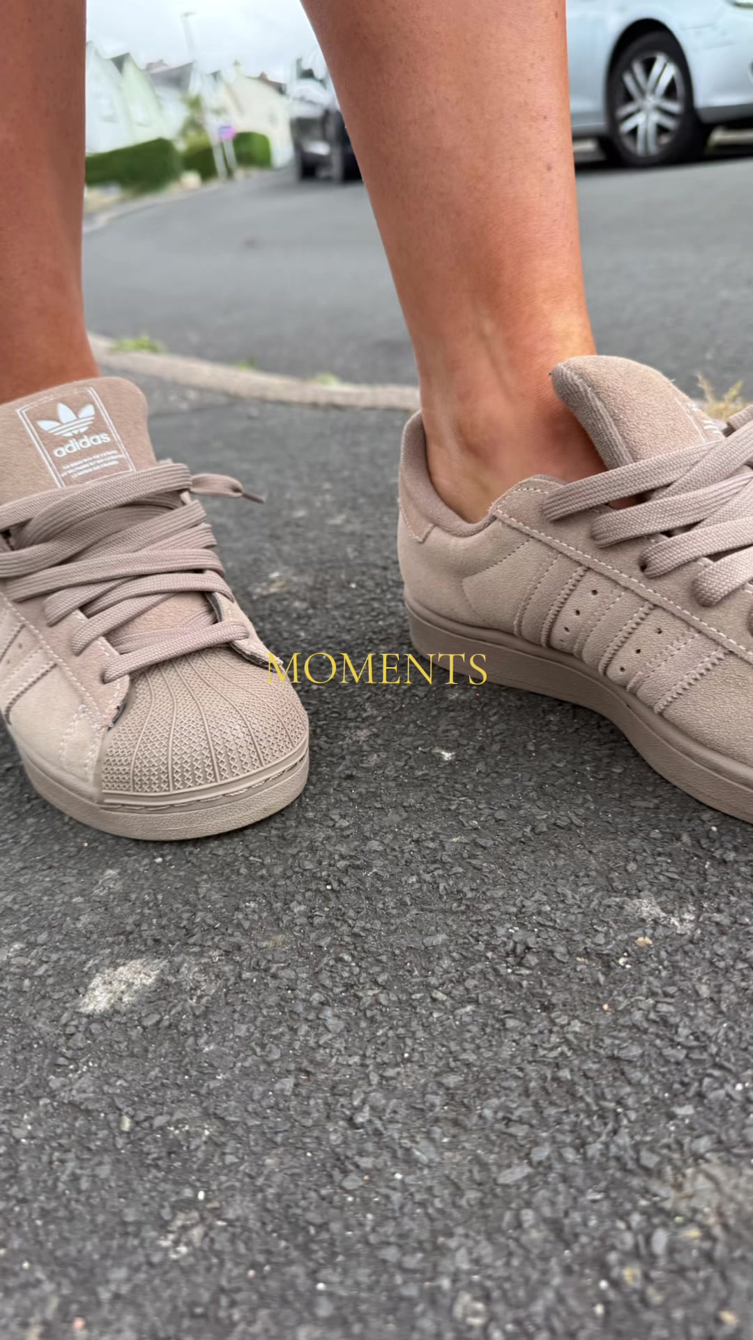@Sneaker Goddess