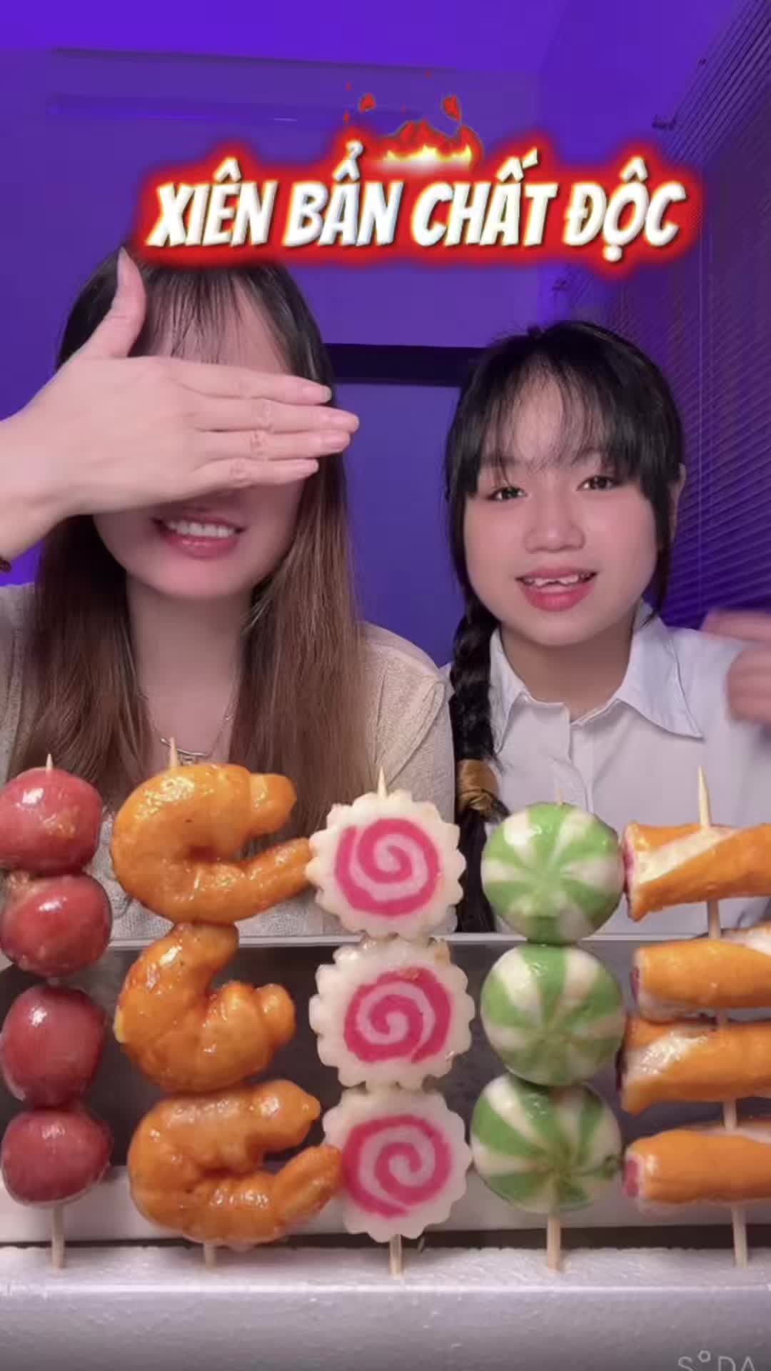 @Th&iacute;ch ăn vặt về đ&ecirc;m 🍱
