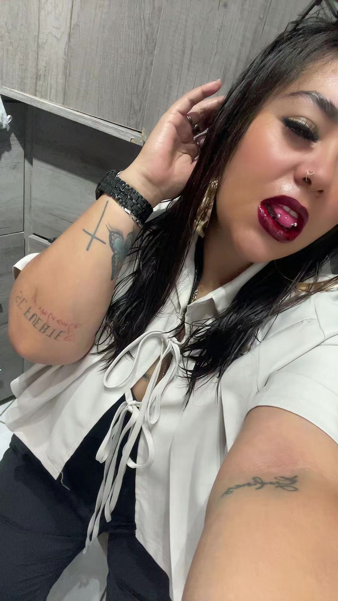 @cesy alias la gatita