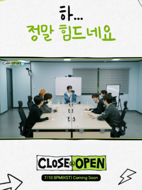 @CLOSE YOUR EYES