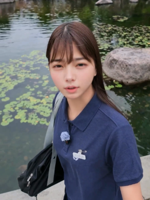 @にどねのお散歩