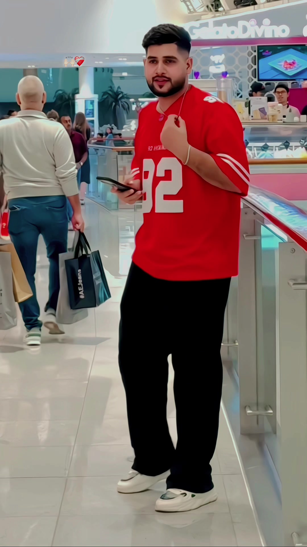 @𝐌ʊʀֆɦɨɖ'Ðχв🇦🇪