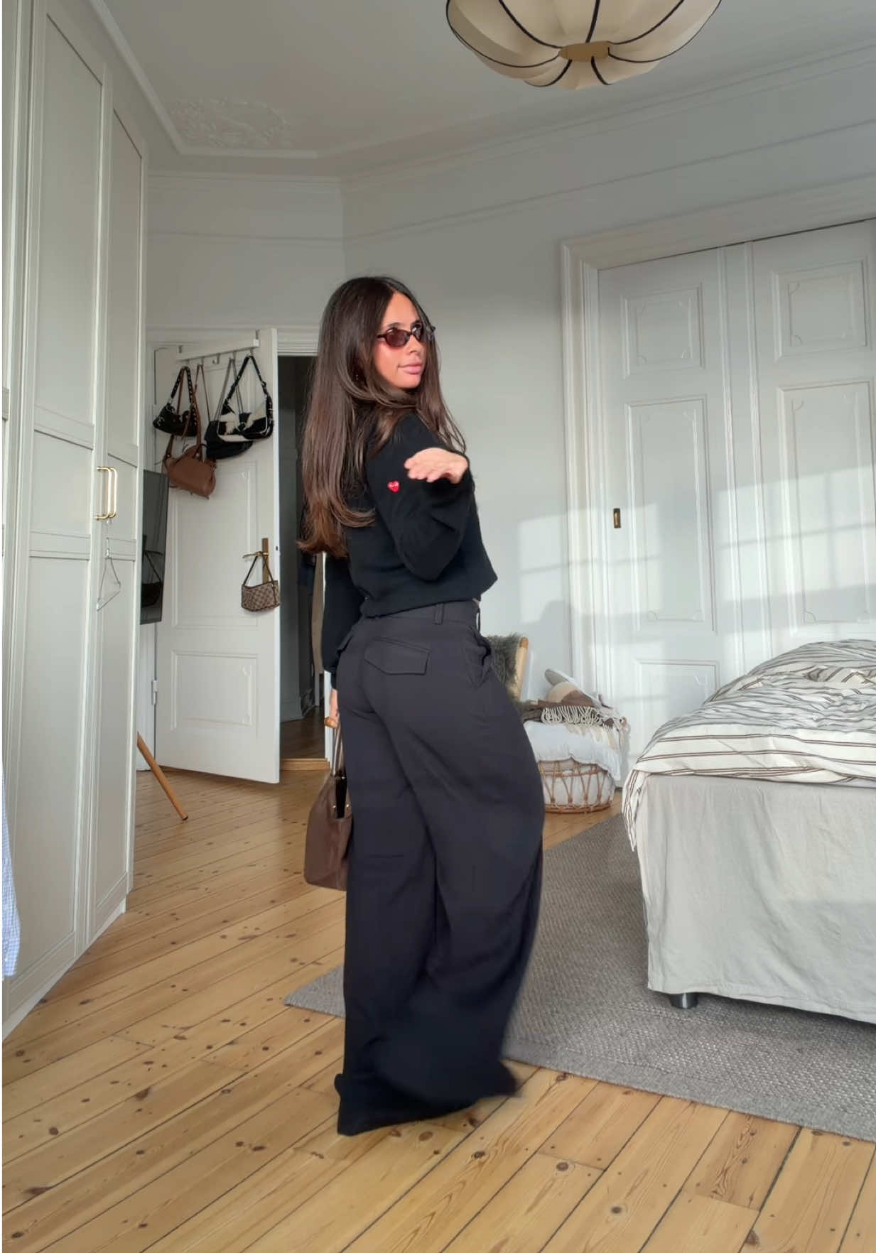 @Isabella Løwe