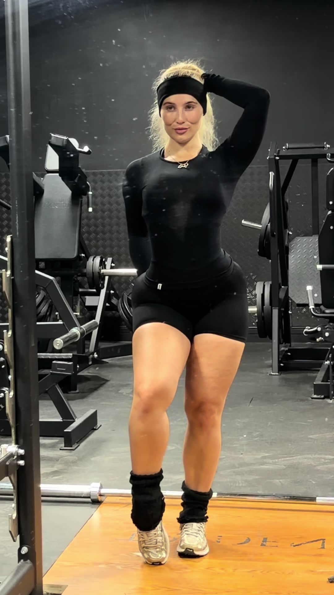 @Brooke Harris 🍑