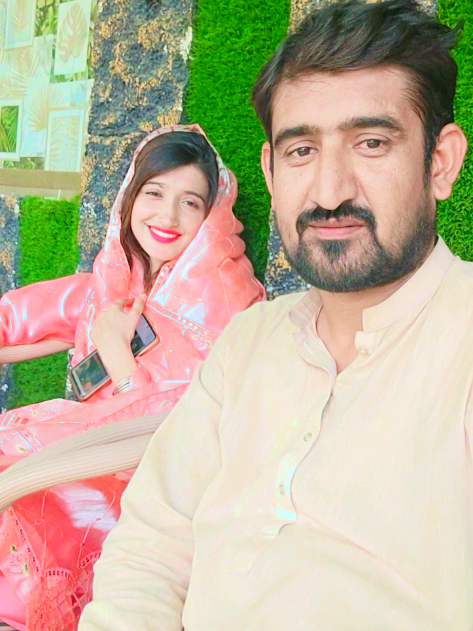 @Rai Ramzan Kharal