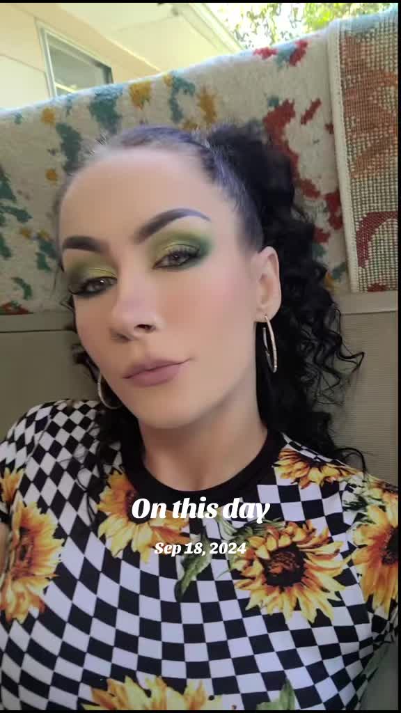 @HazelTatGemini🤘