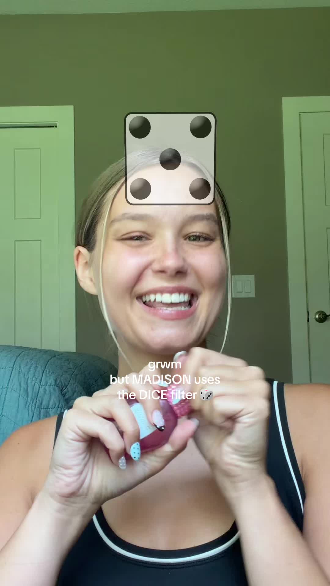 @Gabriella