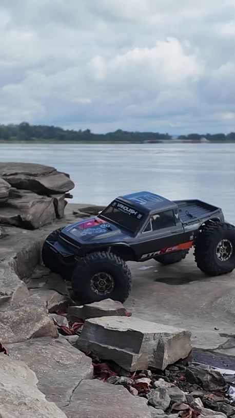 @Got Rocks? RC Adventures