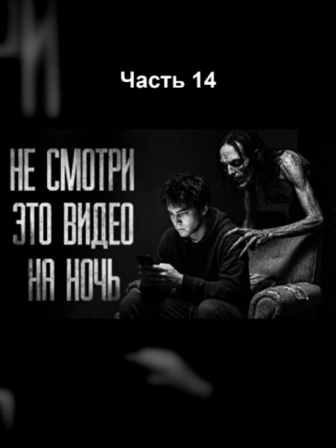 @Эхо Тайной Библиотеки