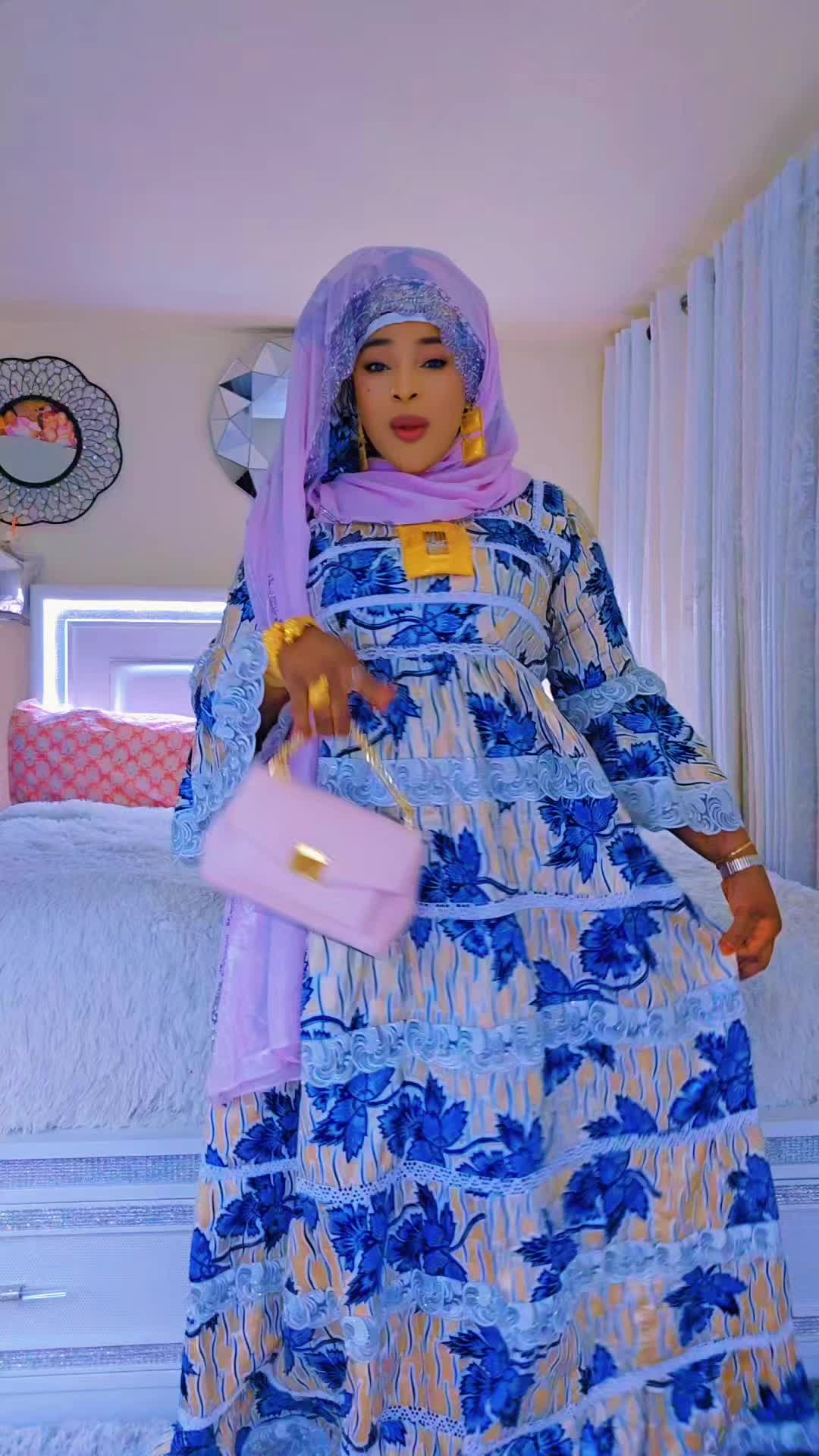 @Hadja Mariam 🇨🇮🇺🇸🍀