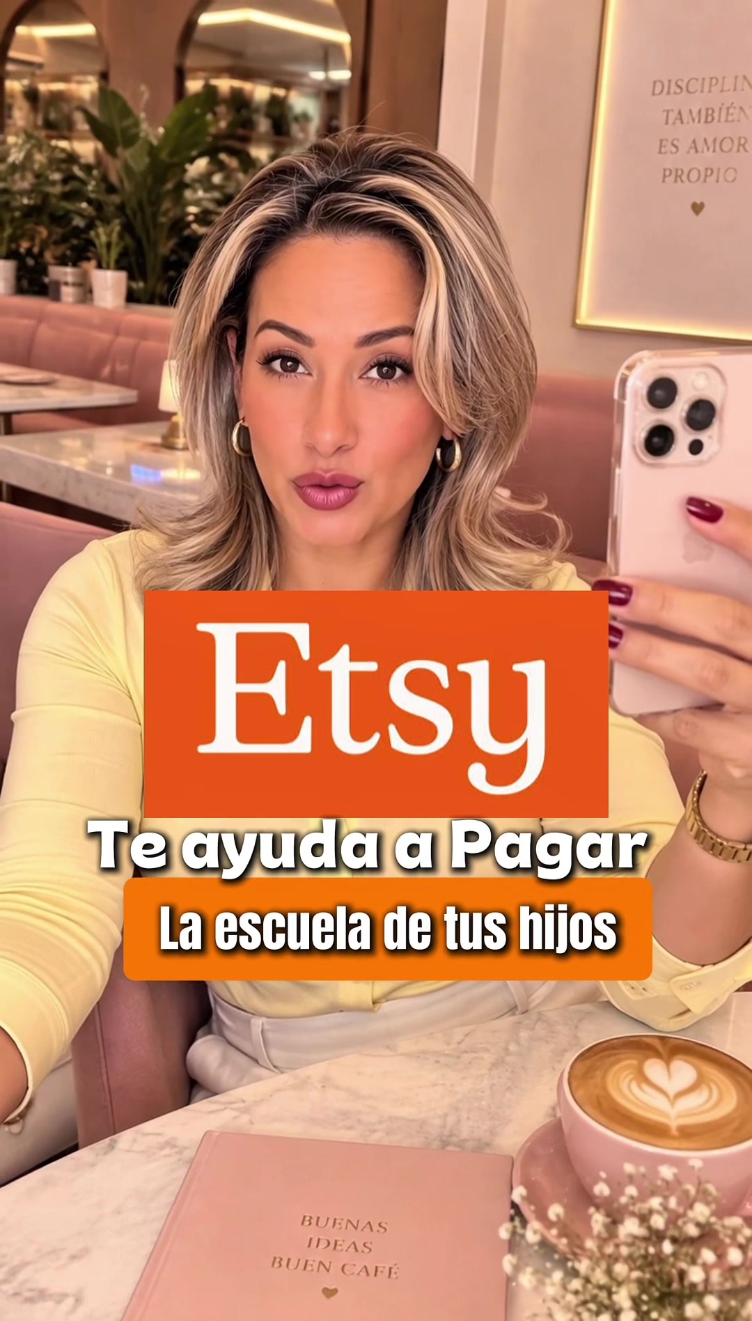 @Estela Dominguez