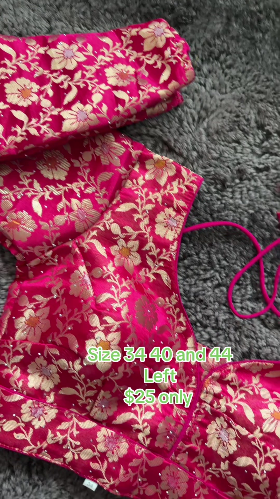 @Nepali fashion