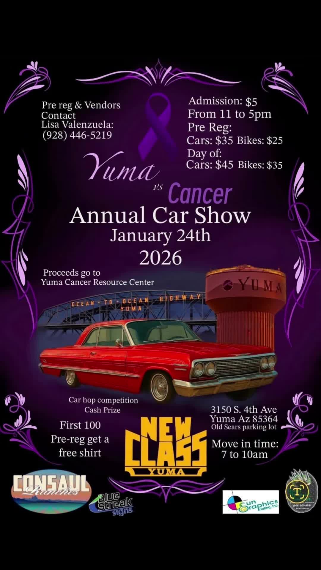 @Low n Slow Customs