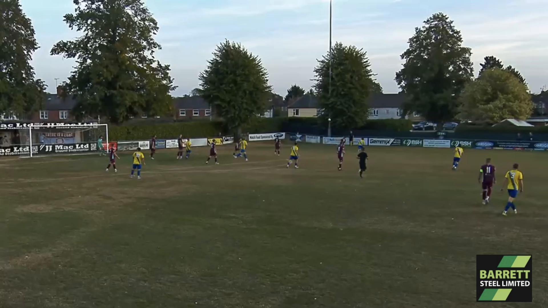 @Bottesford Town FC