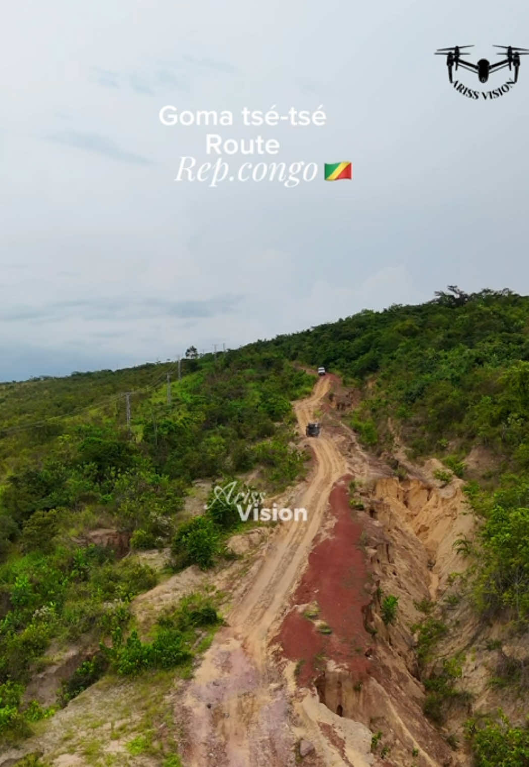 @Ariss Vision🇨🇬🇦🇪
