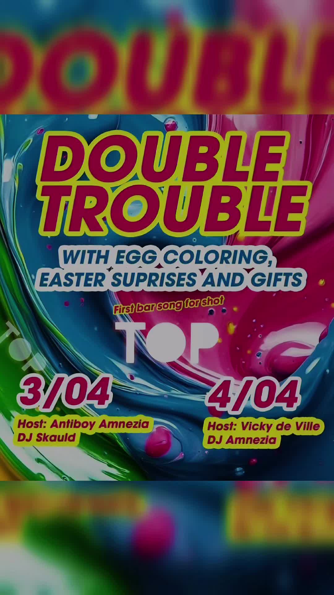 @TOP Club Riga