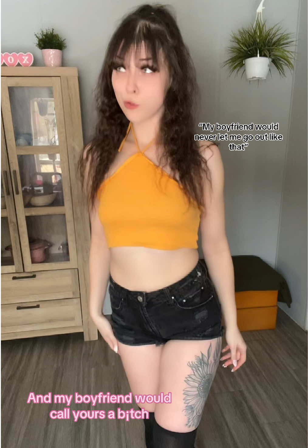 @Liittle.hippie💕