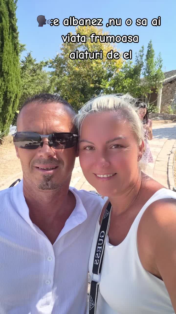 @Gabriela🇹🇩❤️🇦🇱Toni