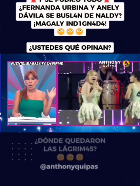 @Anthony Luis Quipas