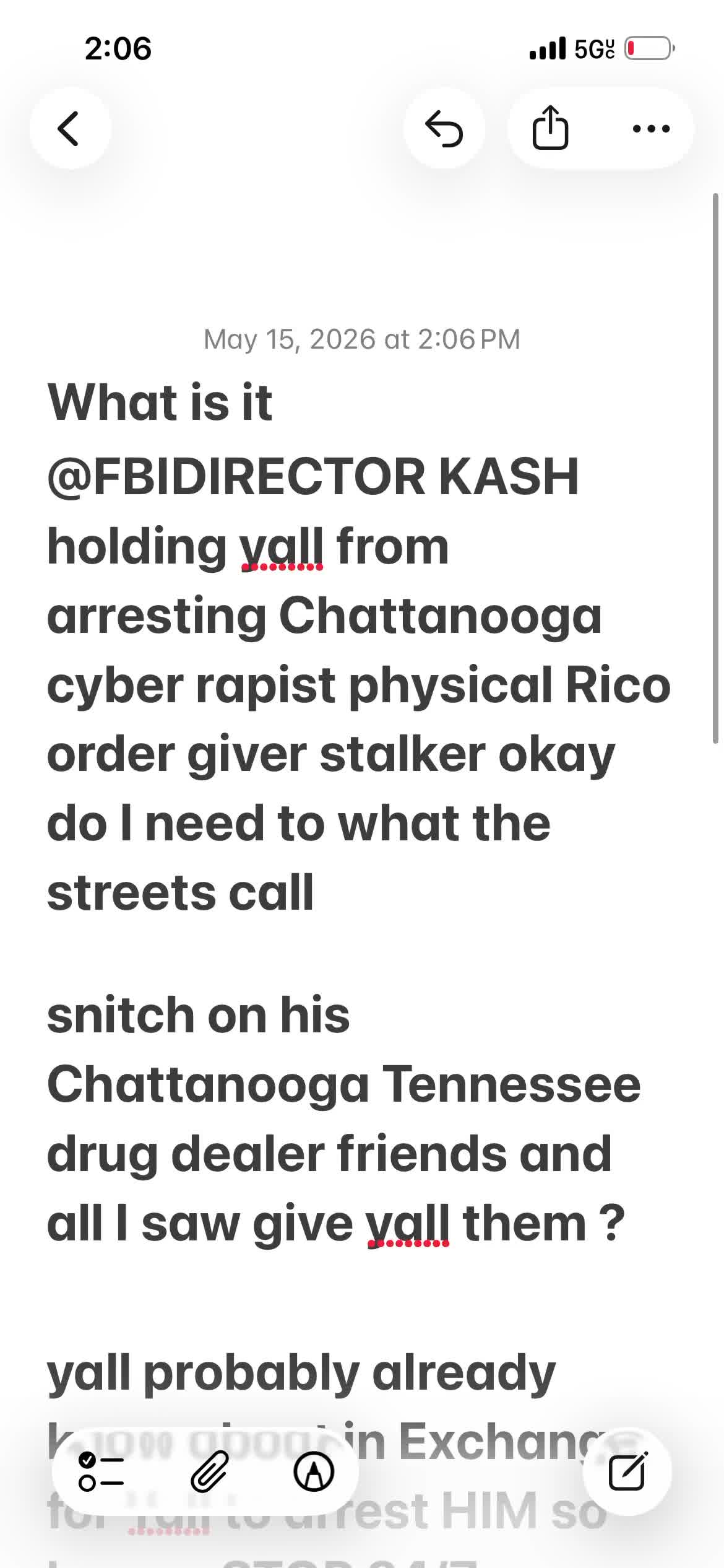 @4.5yearVictim