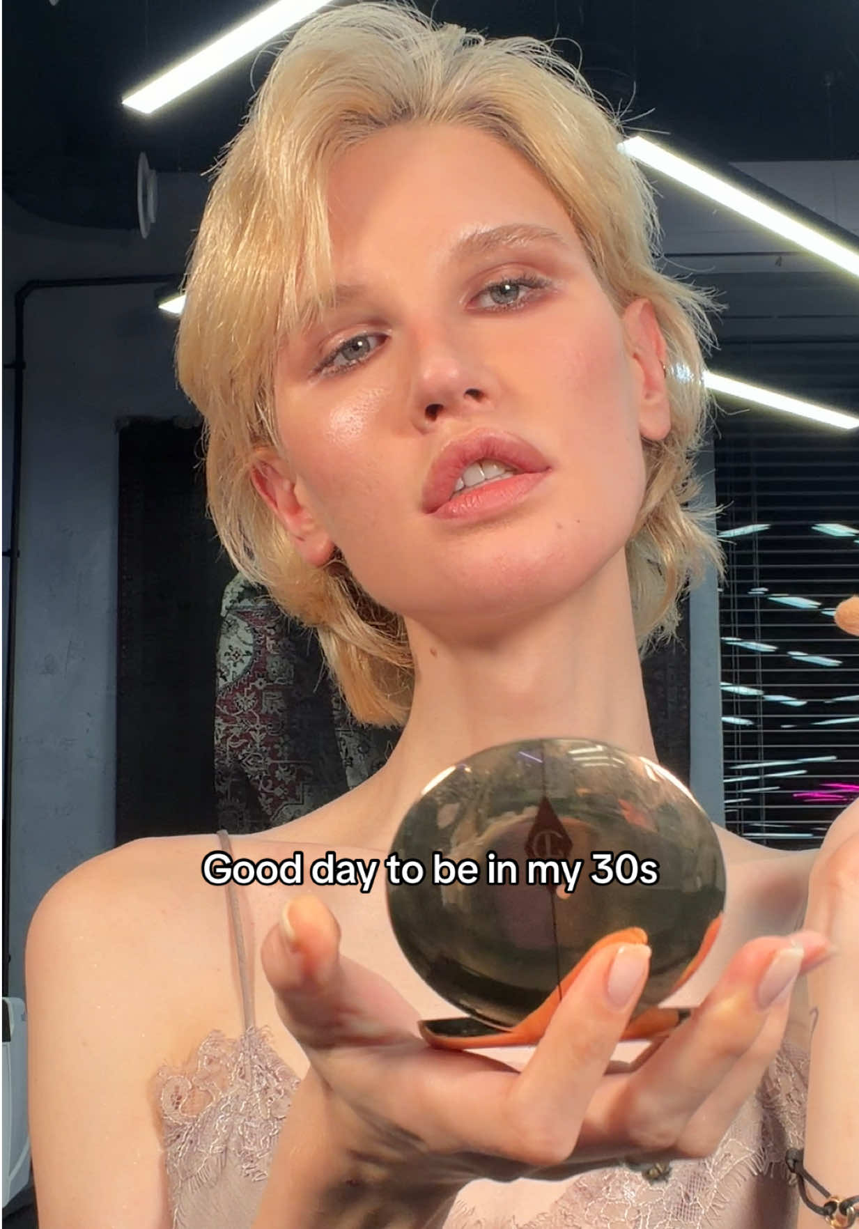 @Britney Manson