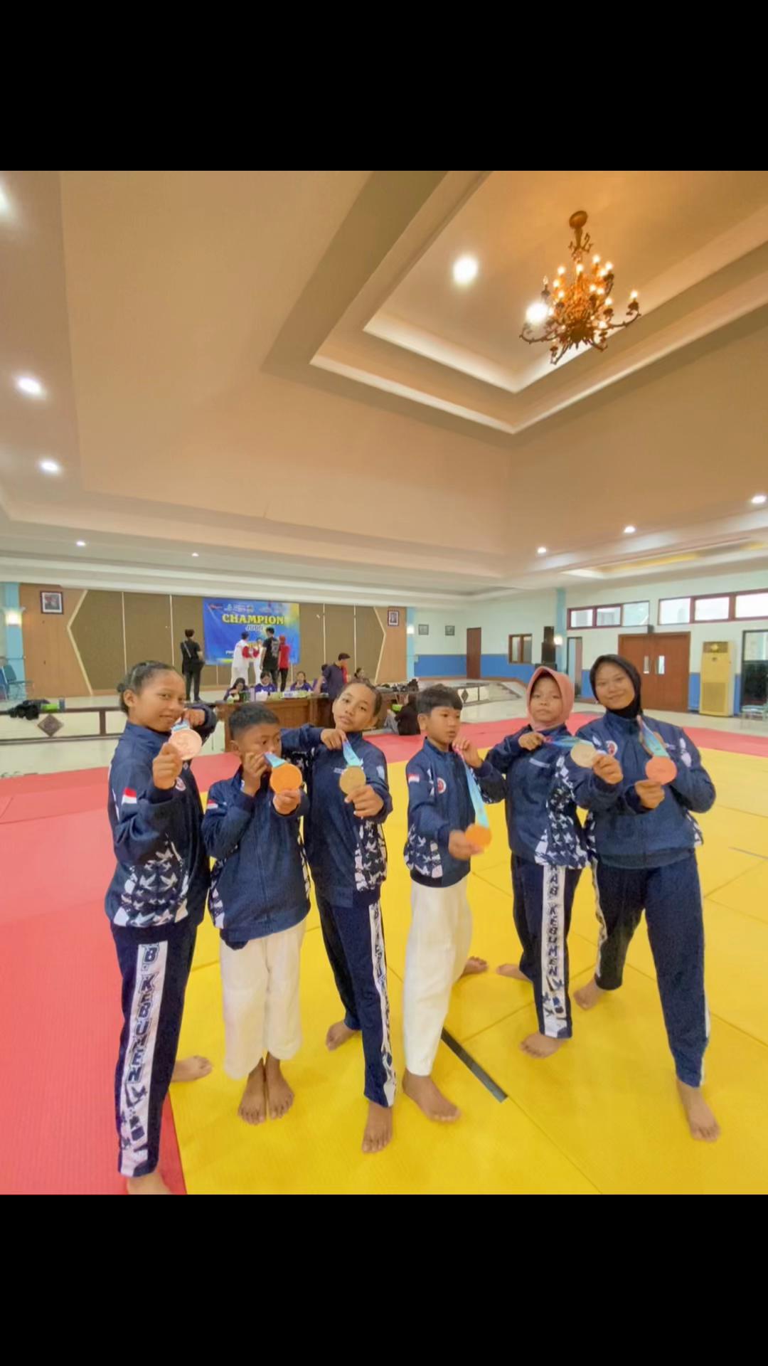@JUDO WAZA GOMBONG