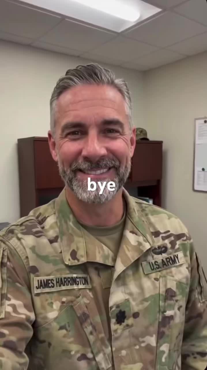 @James H. Harrington✅