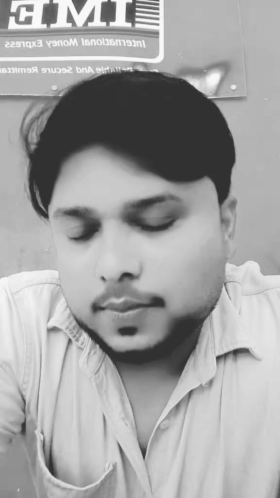 @Shekh Naushad
