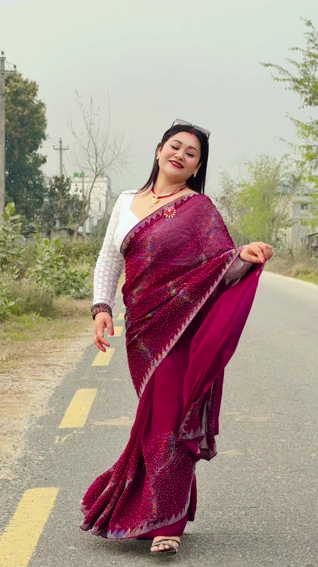 @Shusila Khadka