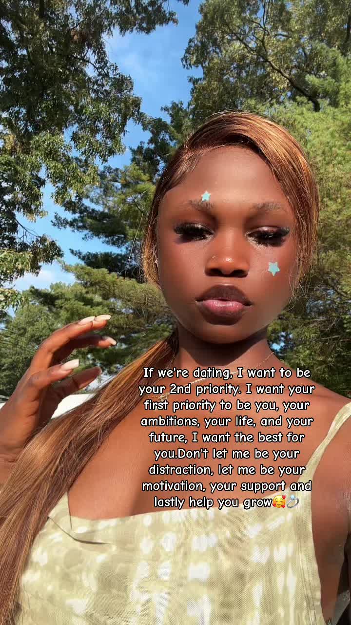 @Black Barbie🖤