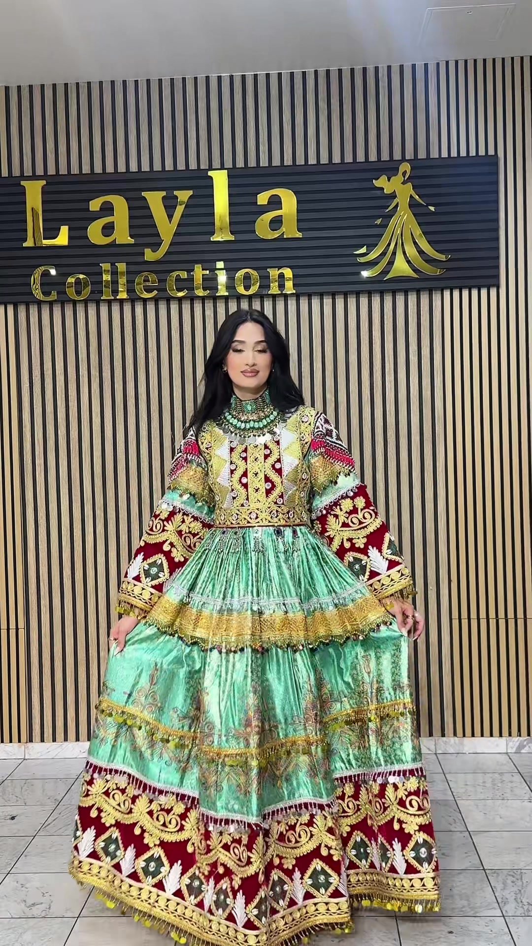 @Layla Collection