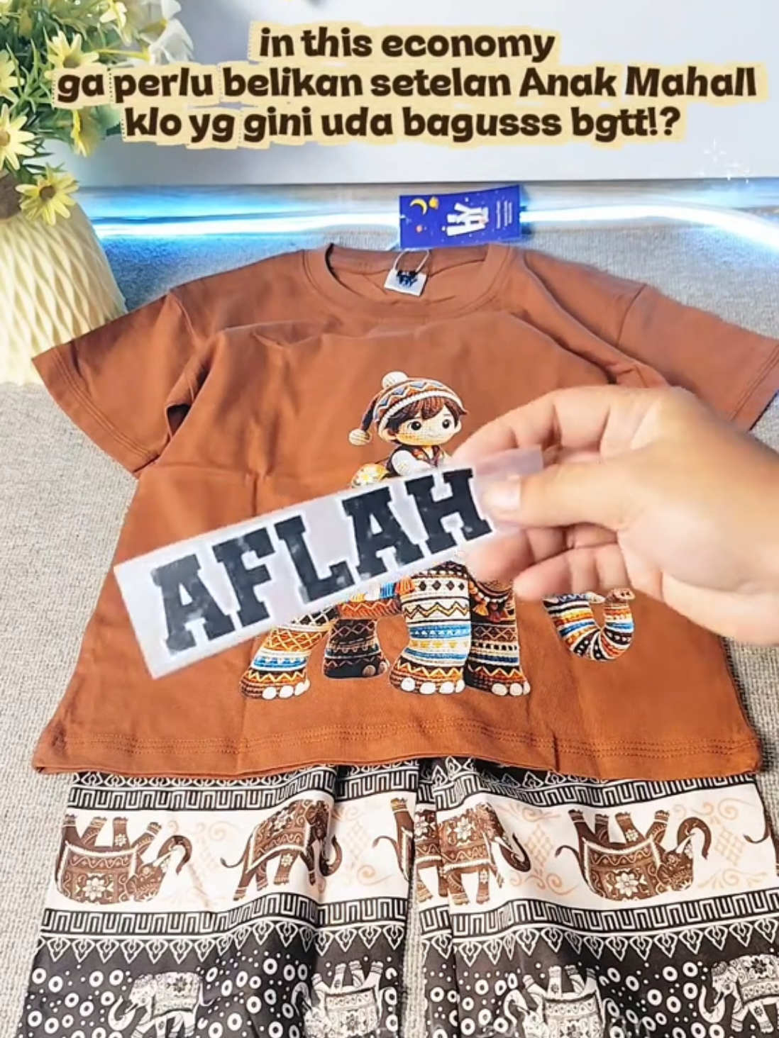 @AFLAH&Family