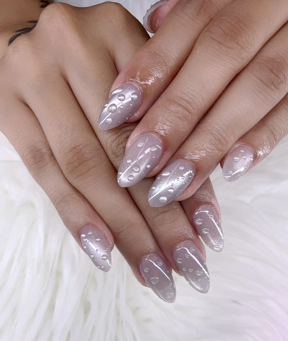 @Tracy&rsquo;s Nail Spa