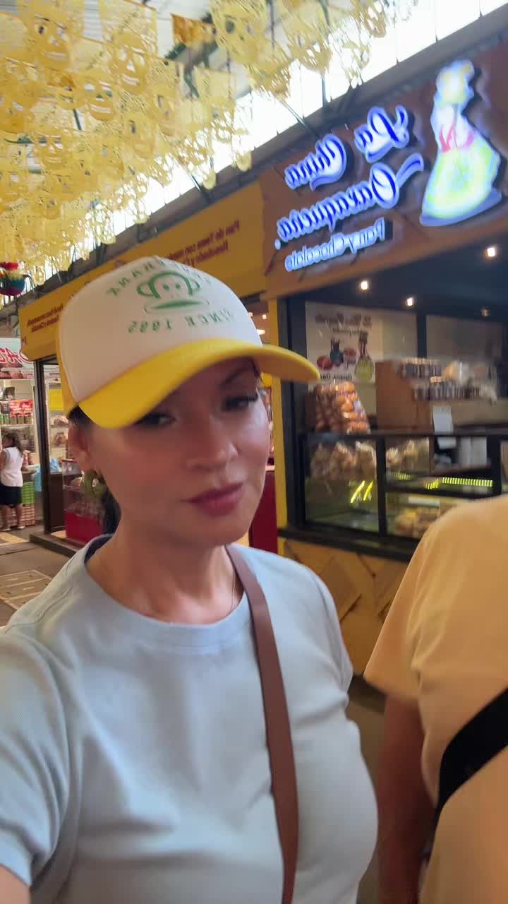 @Patty Tapatía