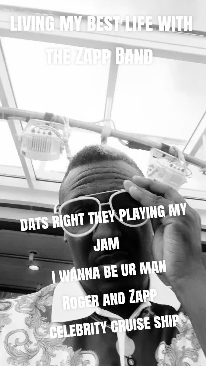 @Dr. Bryant B-ham Hamilton🎹🥁