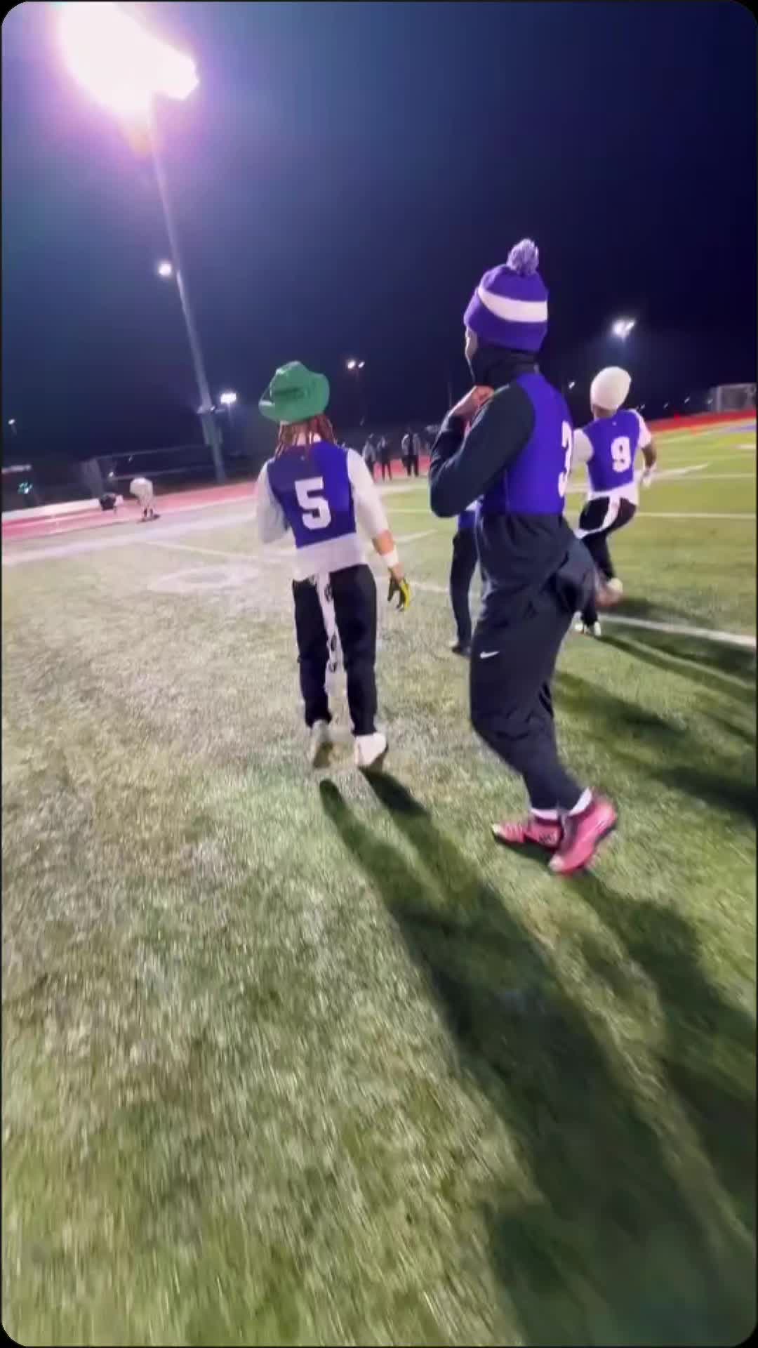 @Coach Tim