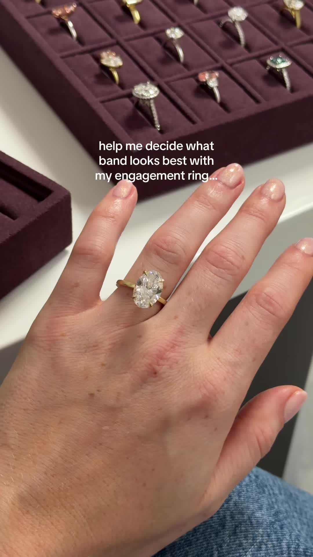 @Plum Diamonds