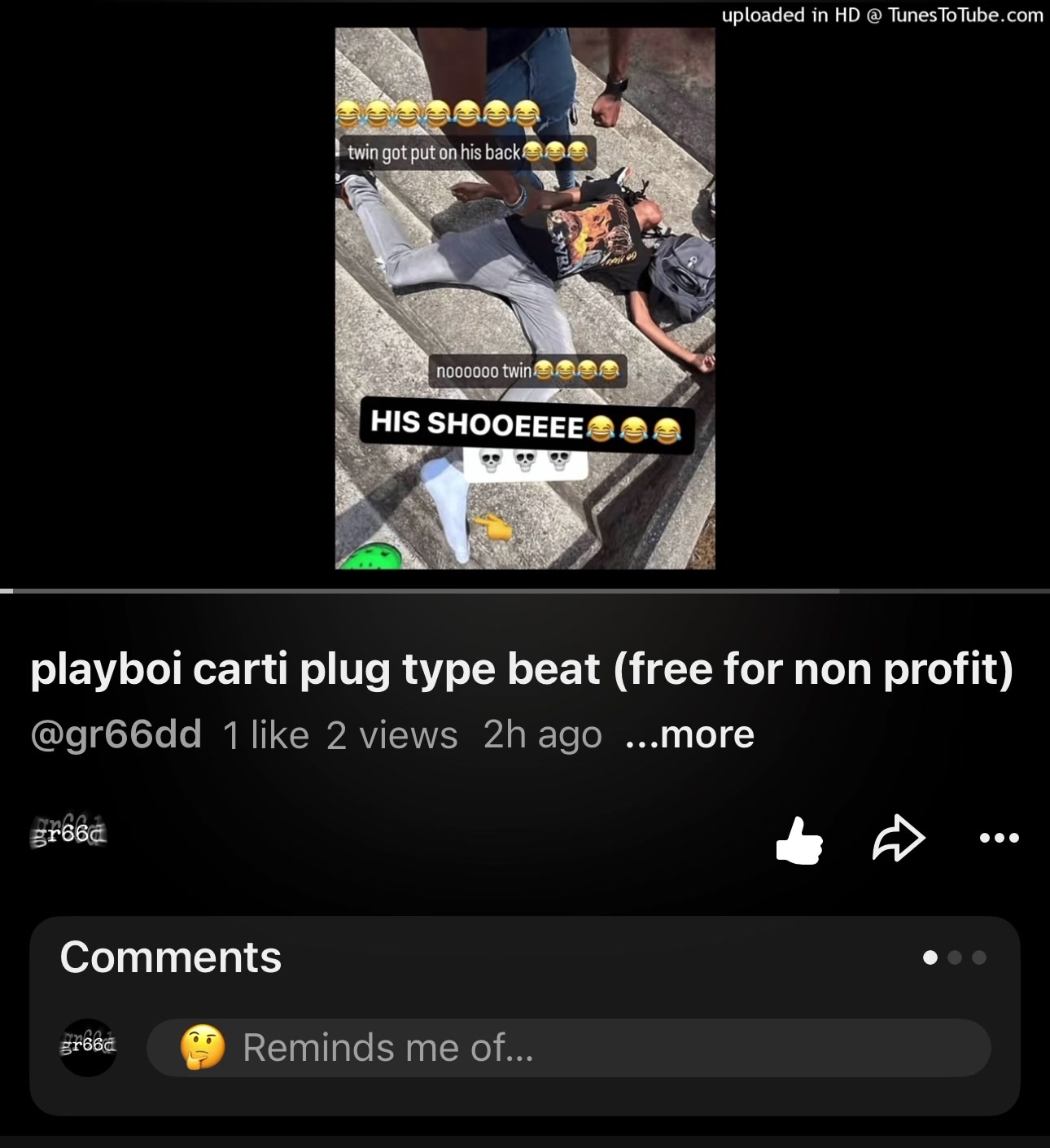 @greed
